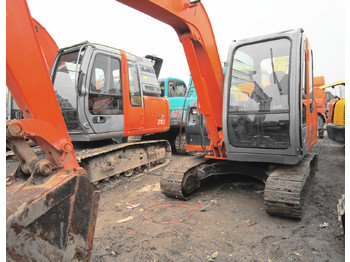 Mini pelle HITACHI ZX60
