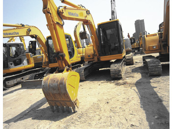 Mini pelle KOMATSU PC60
