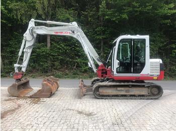 Mini pelle TAKEUCHI TB 175