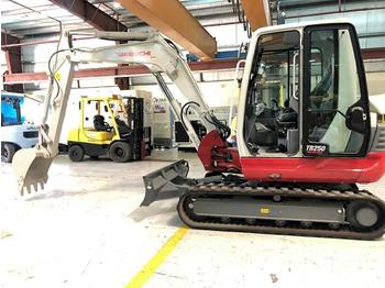Mini pelle Unused Takeuchi TB250