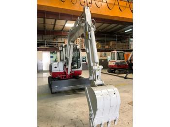 Mini pelle Unused Takeuchi TB250