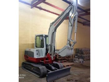 Mini pelle Unused Takeuchi TB250