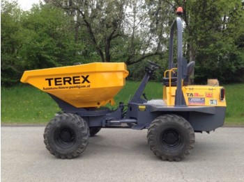 Mini tombereau Terex TA 3 SH