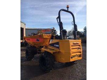 Mini tombereau Thwaites 6T