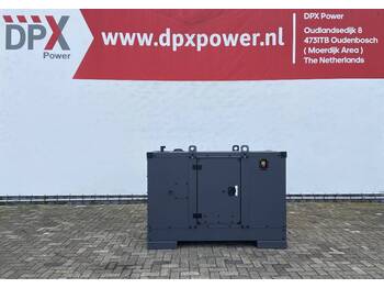 Groupe électrogène Mitsubishi S4Q2-61SDB - 22 kVA Generator - DPX-17601: photos 1