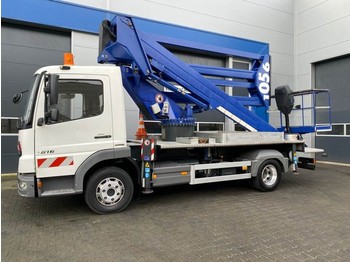 Nacelle GSR E290PX