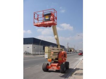 JLG 450AJ SII - Nacelle