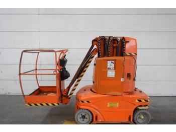 Nacelle à mât vertical JLG Toucan 1010