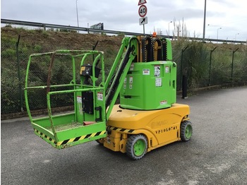 Nacelle à mât vertical JLG Toucan 1010 I