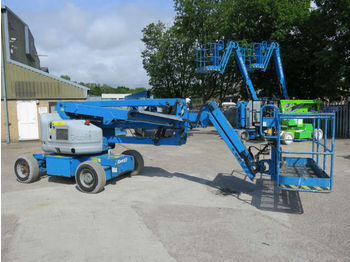 Nacelle articulée GENIE Z 45-25 J