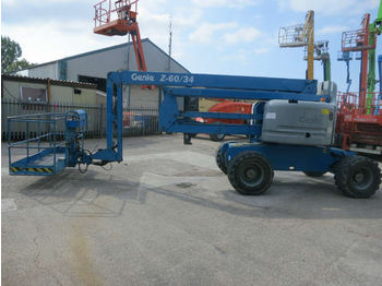 Nacelle articulée GENIE Z 60-34