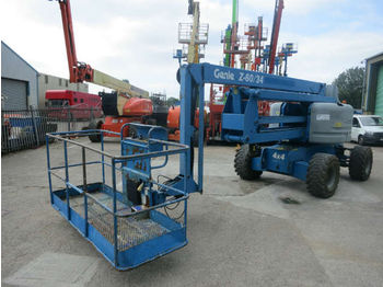 Nacelle articulée GENIE Z 60-34