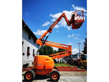 Nacelle articulée JLG 450 A II