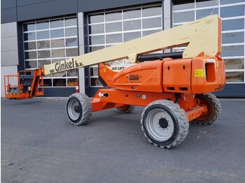 Nacelle articulée JLG 600 JP