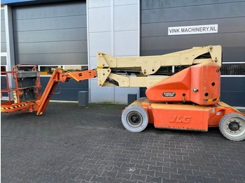Nacelle articulée JLG E 400 AJPN
