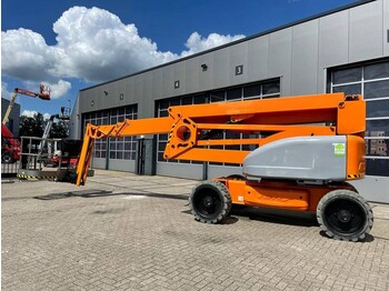 Nacelle articulée Niftylift HR 28