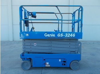 Nacelle ciseaux GENIE GS3246