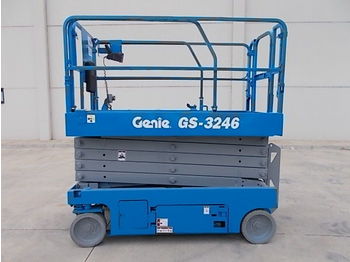 Nacelle ciseaux GENIE GS3246