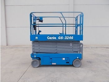 Nacelle ciseaux GENIE GS3246