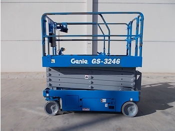 Nacelle ciseaux GENIE GS3246