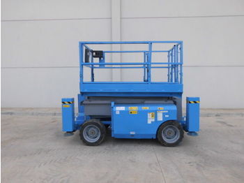 Nacelle ciseaux GENIE GS3268RT