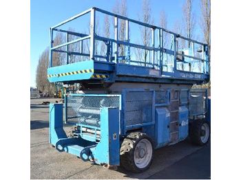 Nacelle ciseaux GENIE GS-5390