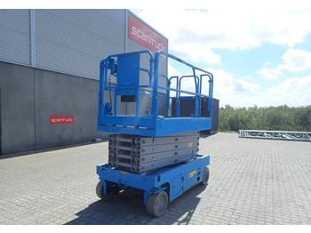 Nacelle ciseaux Genie GS3246