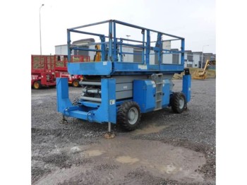 Nacelle ciseaux Genie GS3384RT