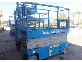 Nacelle ciseaux Genie GS 2632