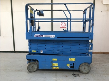 Nacelle ciseaux Genie GS 3246