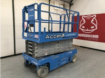 Nacelle ciseaux Genie GS 3246
