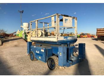 Nacelle ciseaux Genie GS 3268