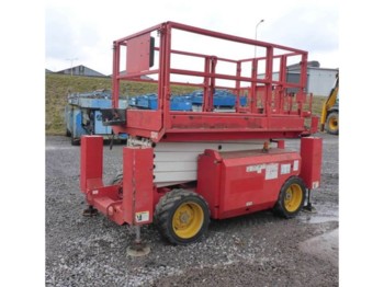 Nacelle ciseaux Genie GS-3268RT