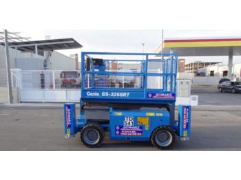 Nacelle ciseaux Genie GS 3268 RT