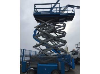 Nacelle ciseaux Genie GS 3268 RT