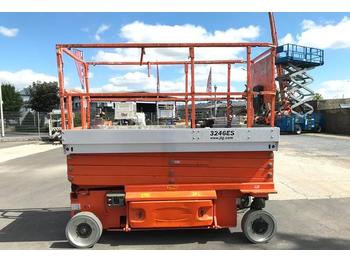 Nacelle ciseaux JLG 3246 ES elektro 12m