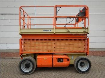 Nacelle ciseaux JLG 4069LE - V23653