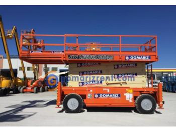Nacelle ciseaux JLG LIFTLUX 245-25