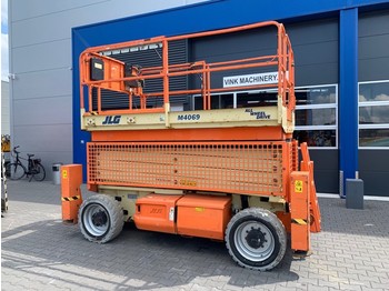 Nacelle ciseaux JLG M 4069 LE