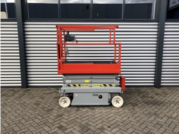 Nacelle ciseaux Skyjack SJIII 3219 hoogwerker schaarhoogwerker 2005