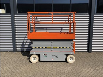Nacelle ciseaux Skyjack SJIII 4832 hoogwerker schaarhoogwerker 2003