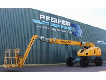 Nacelle télescopique Haulotte H23TPX
