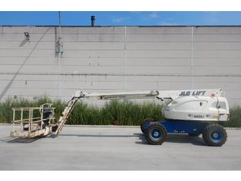 Nacelle télescopique JLG 460SJ