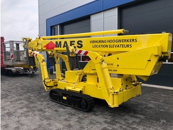 Nacelle télescopique Teupen LEO 30H Hoogwerker