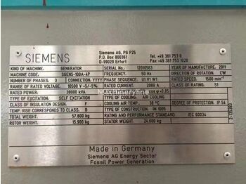 Tunnelier neuf New Siemens SST-400: photos 5