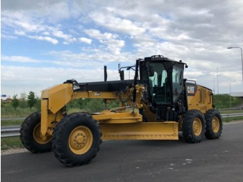 Niveleuse Caterpillar 120M VHP Plus Motor Grader