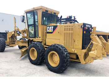 Niveleuse Caterpillar 140K VHP