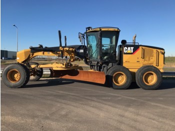 Niveleuse Caterpillar 140M