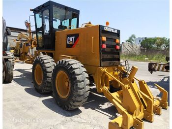 Caterpillar 140 G - Niveleuse