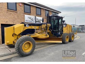 Niveleuse Caterpillar 140 M3